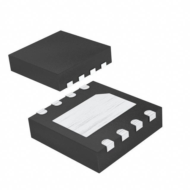 All Parts Semiconductors Amplifiers and Buffers Operational Amplifiers (General Purpose) MAX3658AETA+T by Analog Devices